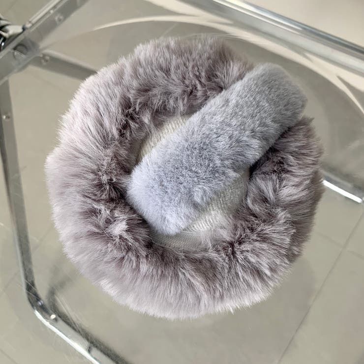 ファーイヤーマフ | non-hedge  | 詳細画像28 