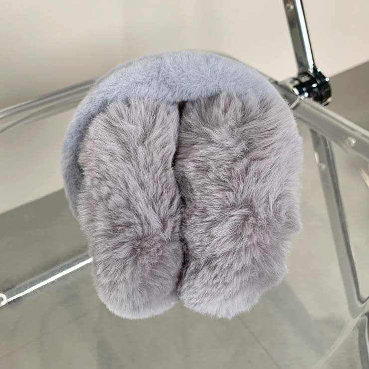 ファーイヤーマフ | non-hedge  | 詳細画像29 