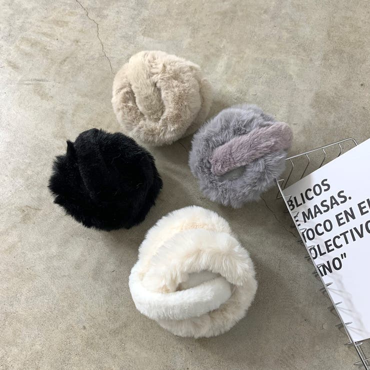 ファーイヤーマフ | non-hedge  | 詳細画像24 