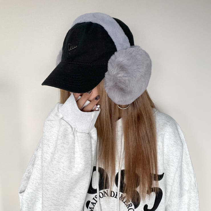 ファーイヤーマフ | non-hedge  | 詳細画像6 