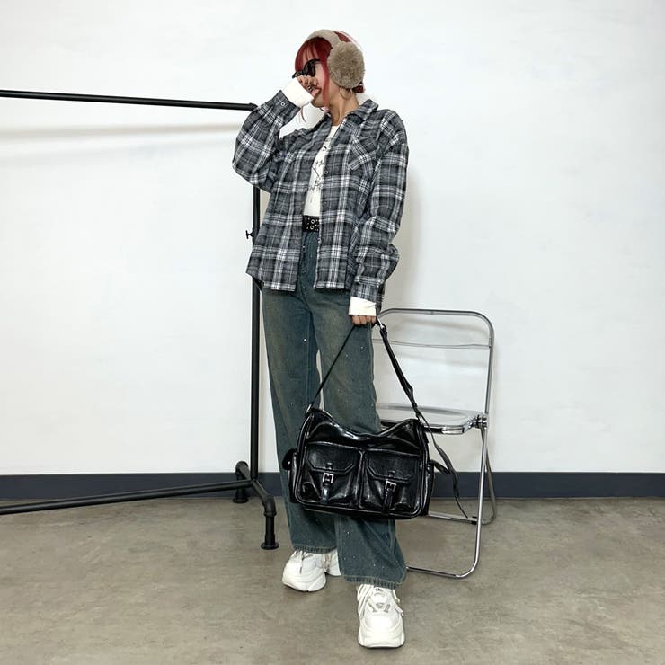 ファーイヤーマフ | non-hedge  | 詳細画像19 