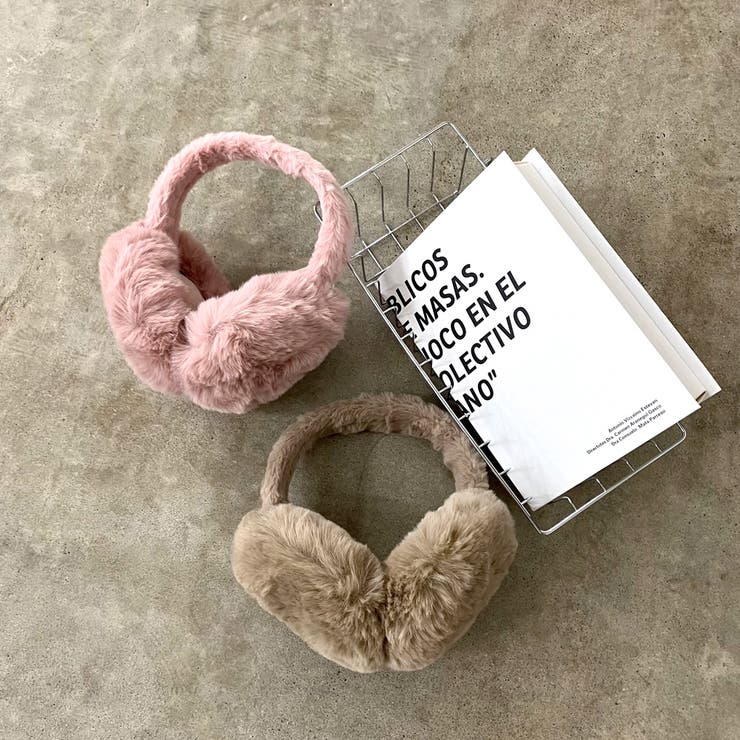 ファーイヤーマフ | non-hedge  | 詳細画像26 