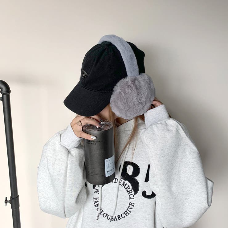 ファーイヤーマフ | non-hedge  | 詳細画像7 