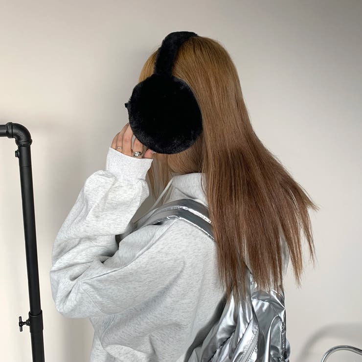 ファーイヤーマフ | non-hedge  | 詳細画像11 