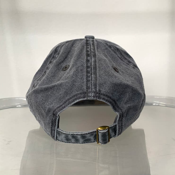 CITYBOYロゴキャップ | non-hedge  | 詳細画像14 