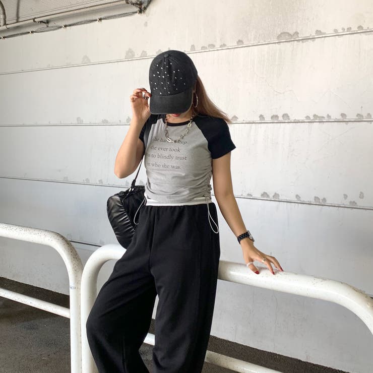 ストーンデニムキャップ[品番：NHGW0004764]｜non-hedge