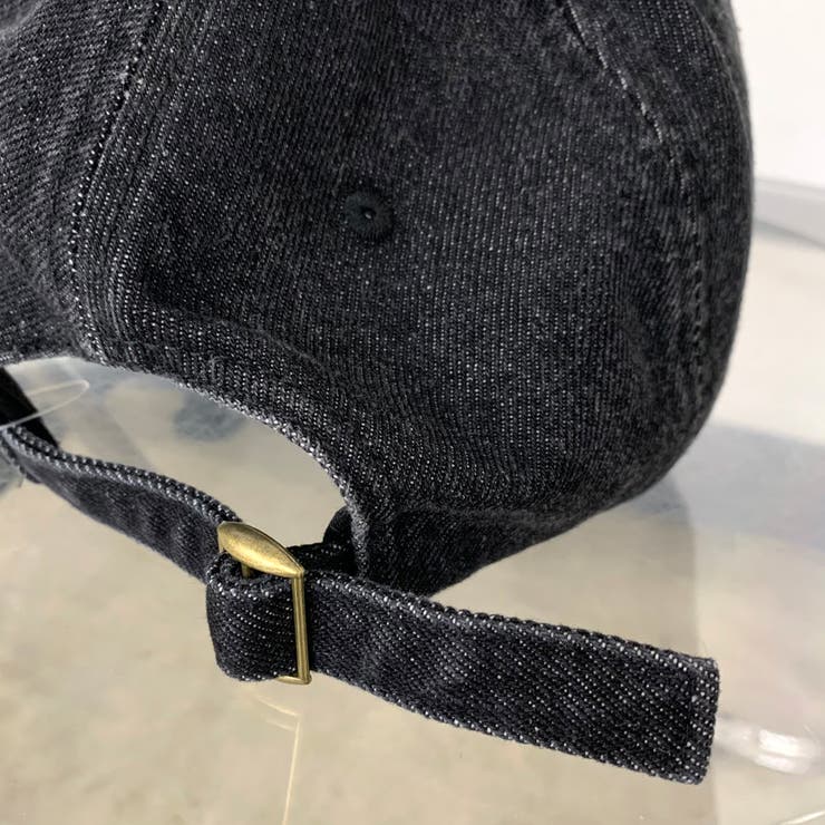 DND4DES ウォッシュデニムストーンキャップ NEW ERA ニューエラ/NEW 59FIFTY Damaged Series ニューヨーク
