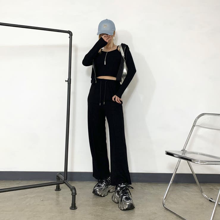 蝶ダメージキャップ | non-hedge  | 詳細画像2