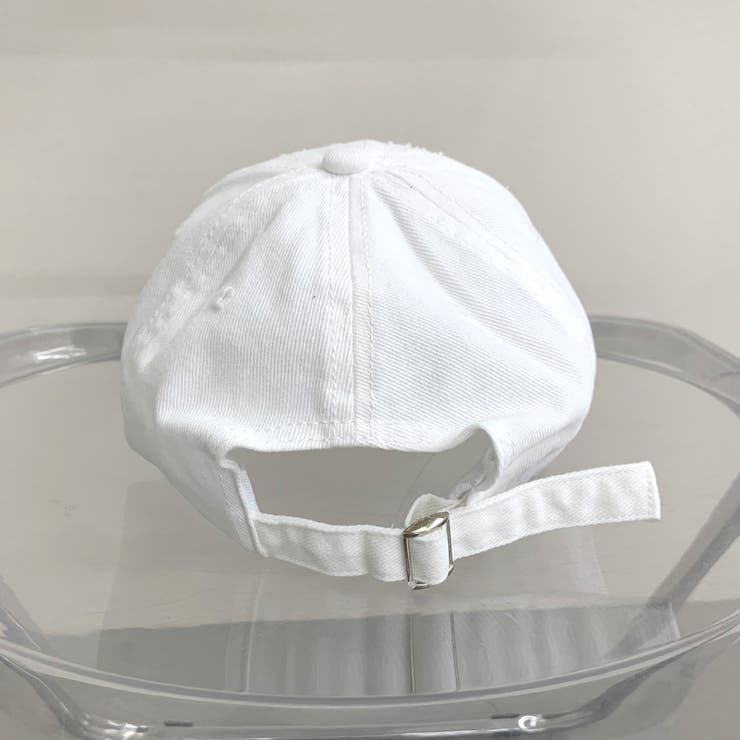 蝶ダメージキャップ | non-hedge  | 詳細画像15