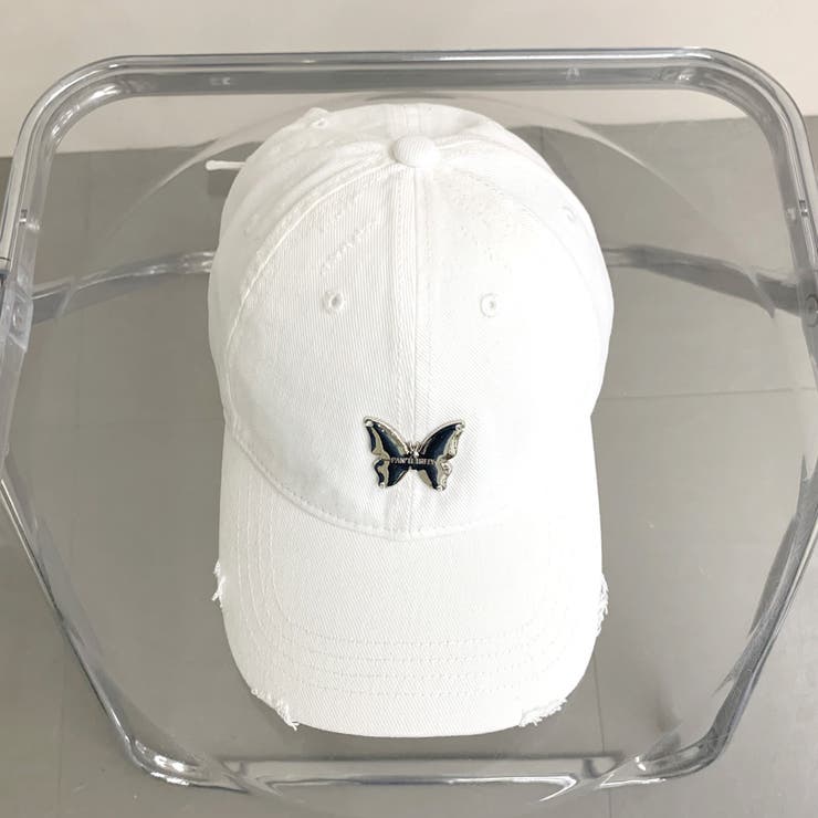 蝶ダメージキャップ | non-hedge  | 詳細画像16