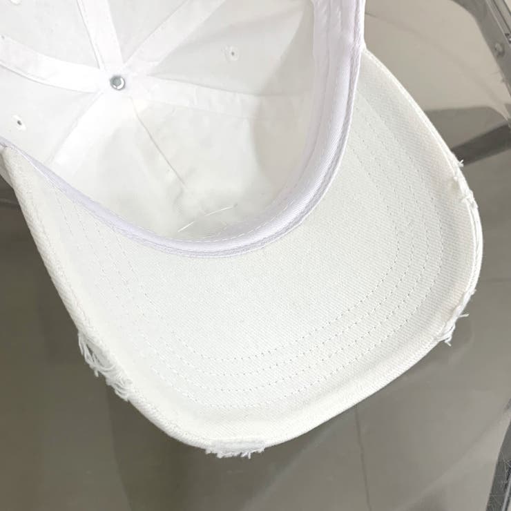 蝶ダメージキャップ | non-hedge  | 詳細画像19