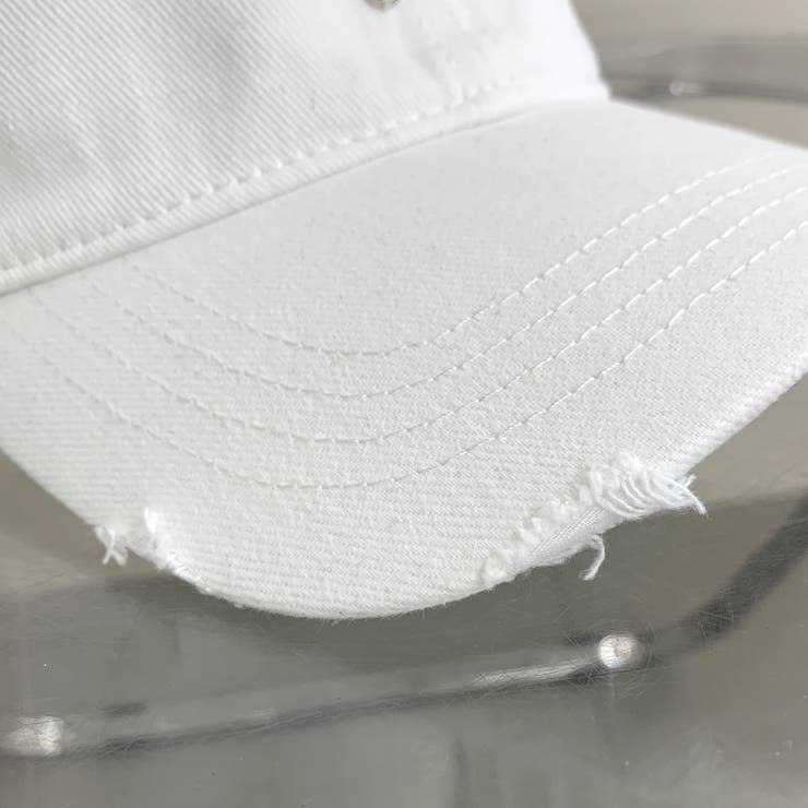 蝶ダメージキャップ | non-hedge  | 詳細画像20