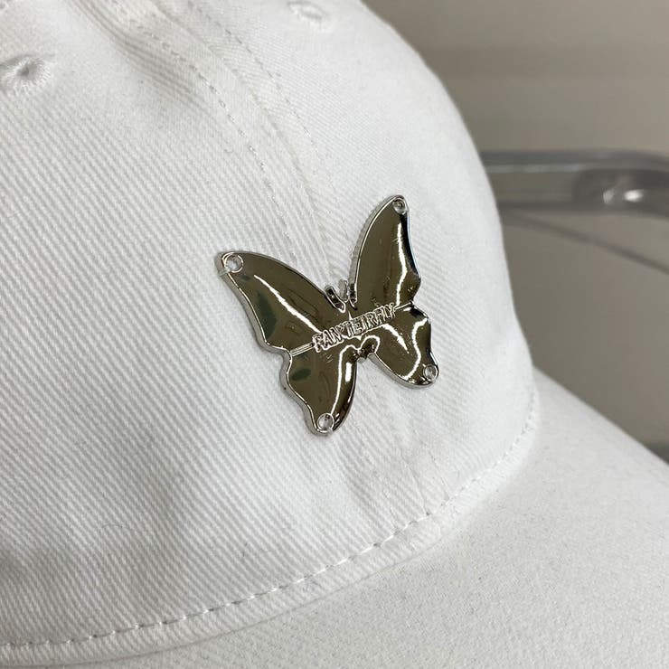 蝶ダメージキャップ | non-hedge  | 詳細画像21