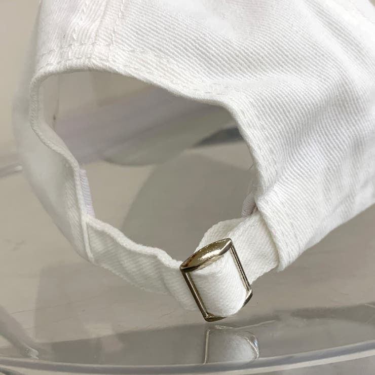 蝶ダメージキャップ | non-hedge  | 詳細画像22