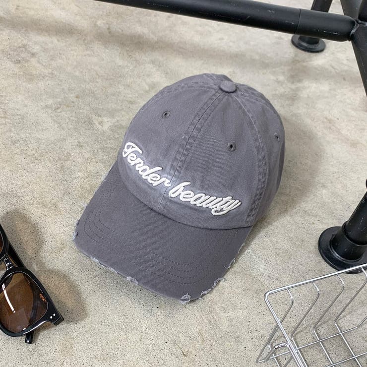 黒 FR2GOLF Logo Embroidery Cap 新品 刺繍 ラウンド用品