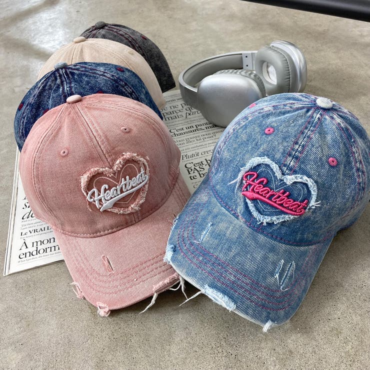 DOVER STREET MARKET TRUCKER CAP/トラッカーキャップ DSM