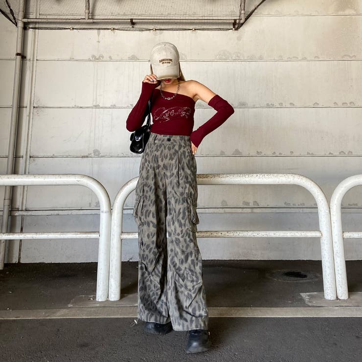 ムラロゴ刺繍キャップ | non-hedge  | 詳細画像2 