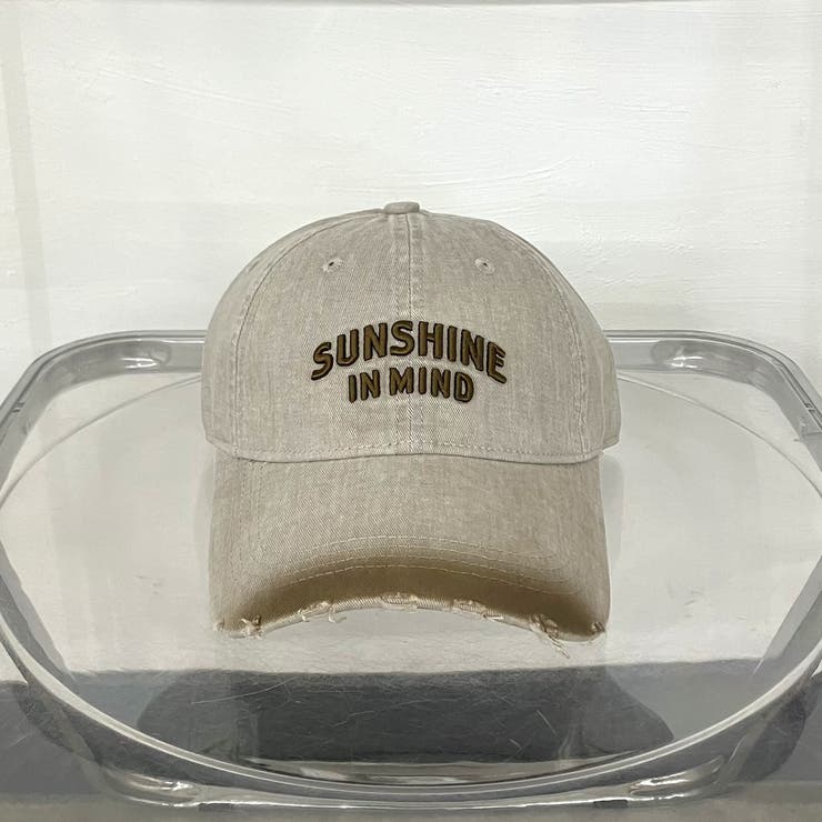 ムラロゴ刺繍キャップ | non-hedge  | 詳細画像25 