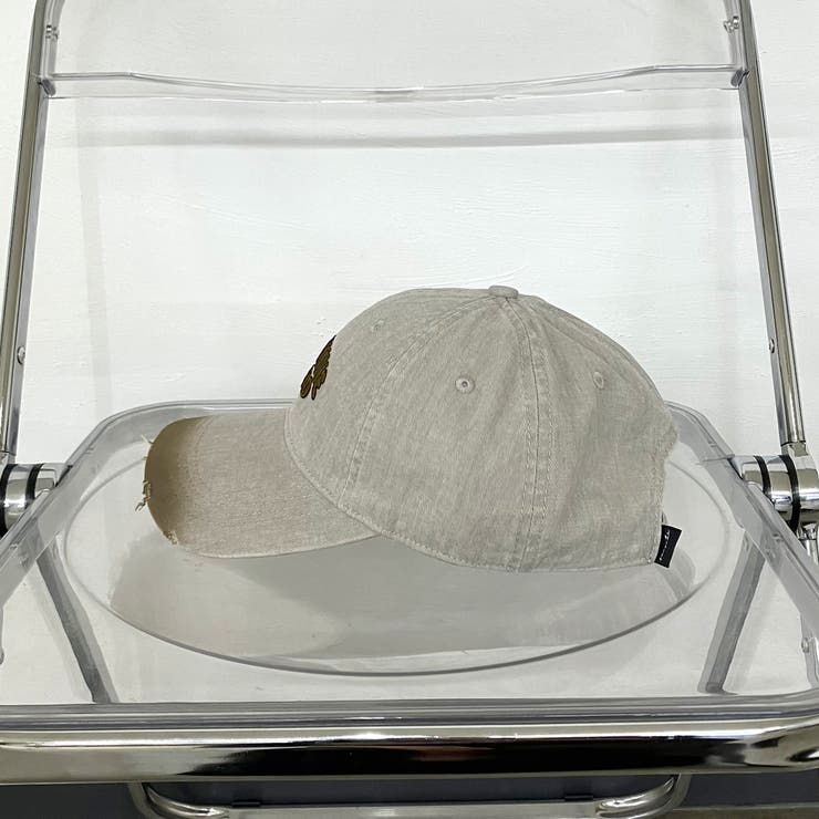 ムラロゴ刺繍キャップ | non-hedge  | 詳細画像26 