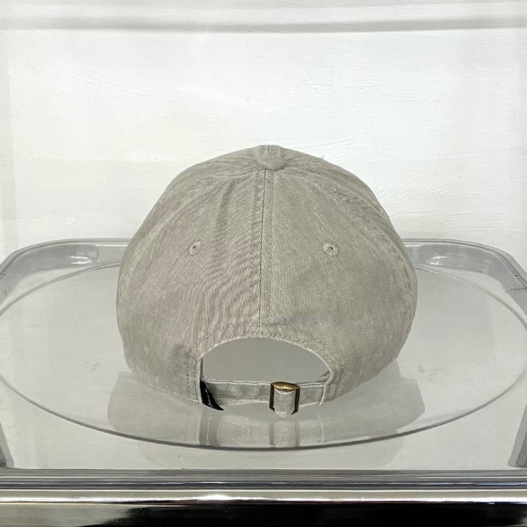 ムラロゴ刺繍キャップ | non-hedge  | 詳細画像27 