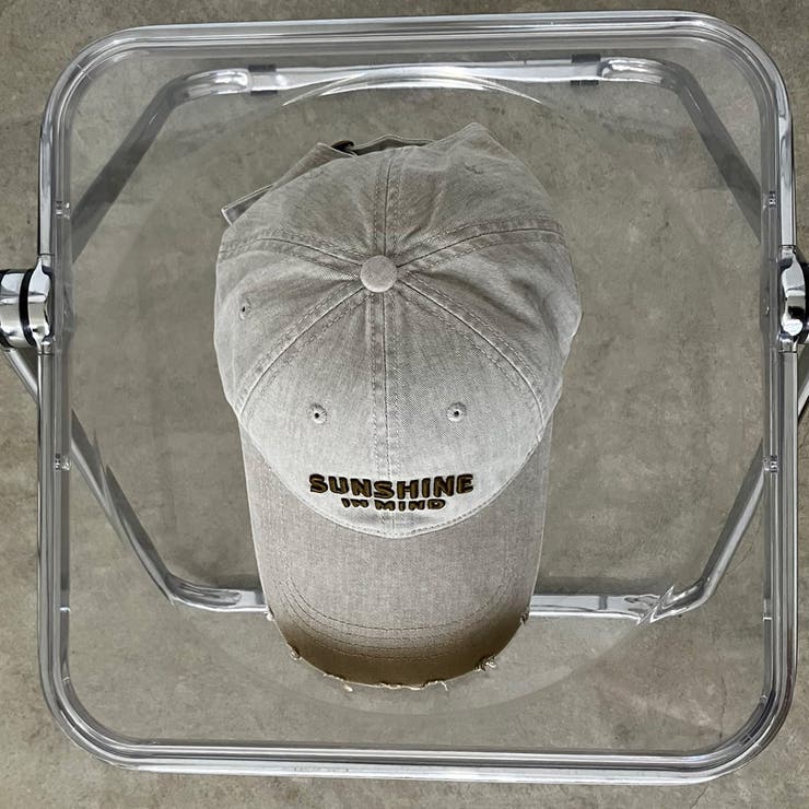 ムラロゴ刺繍キャップ | non-hedge  | 詳細画像28 