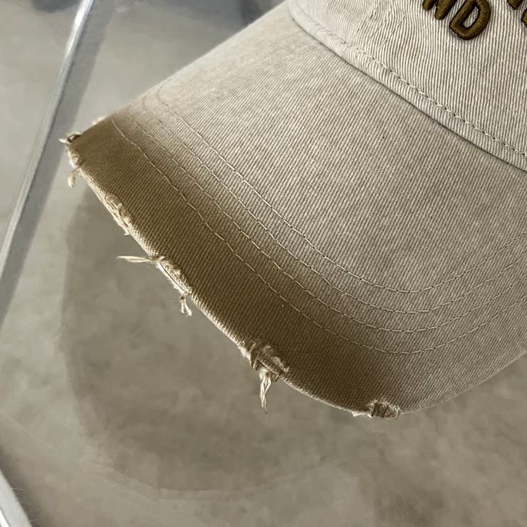 ムラロゴ刺繍キャップ | non-hedge  | 詳細画像32 