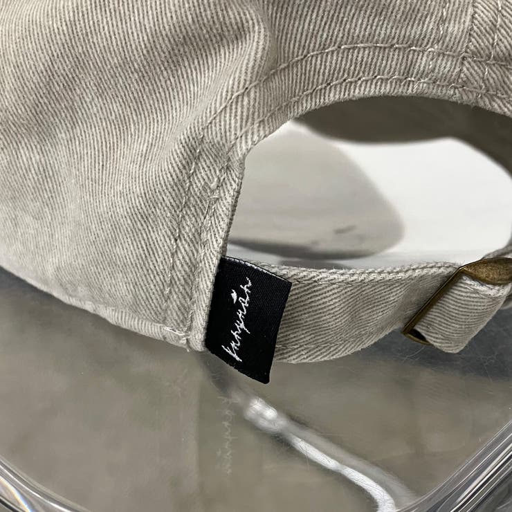 ムラロゴ刺繍キャップ | non-hedge  | 詳細画像35 