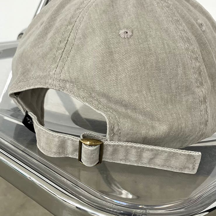 ムラロゴ刺繍キャップ | non-hedge  | 詳細画像37 