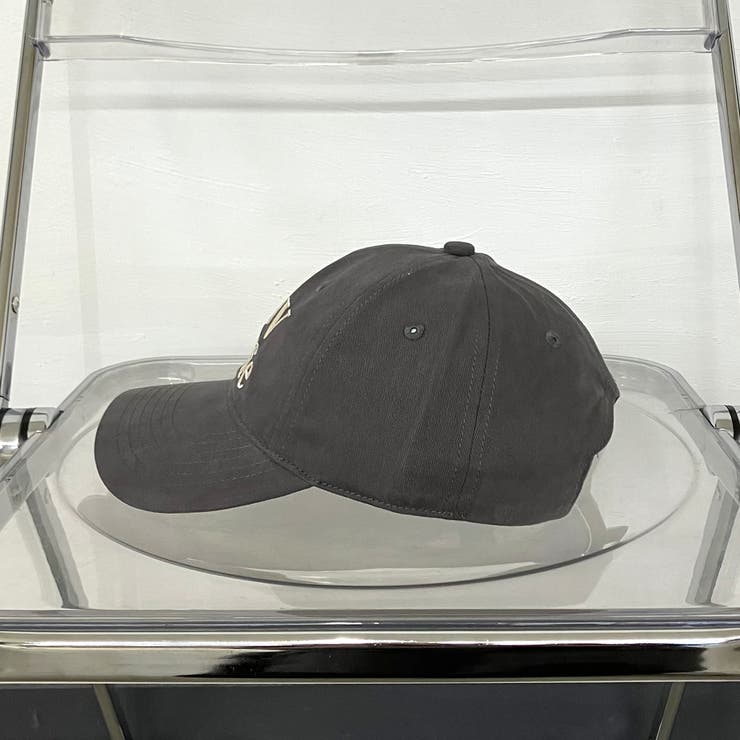 ロゴ刺繍キャップ | non-hedge  | 詳細画像32 