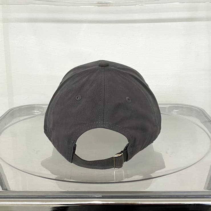 ロゴ刺繍キャップ | non-hedge  | 詳細画像33 