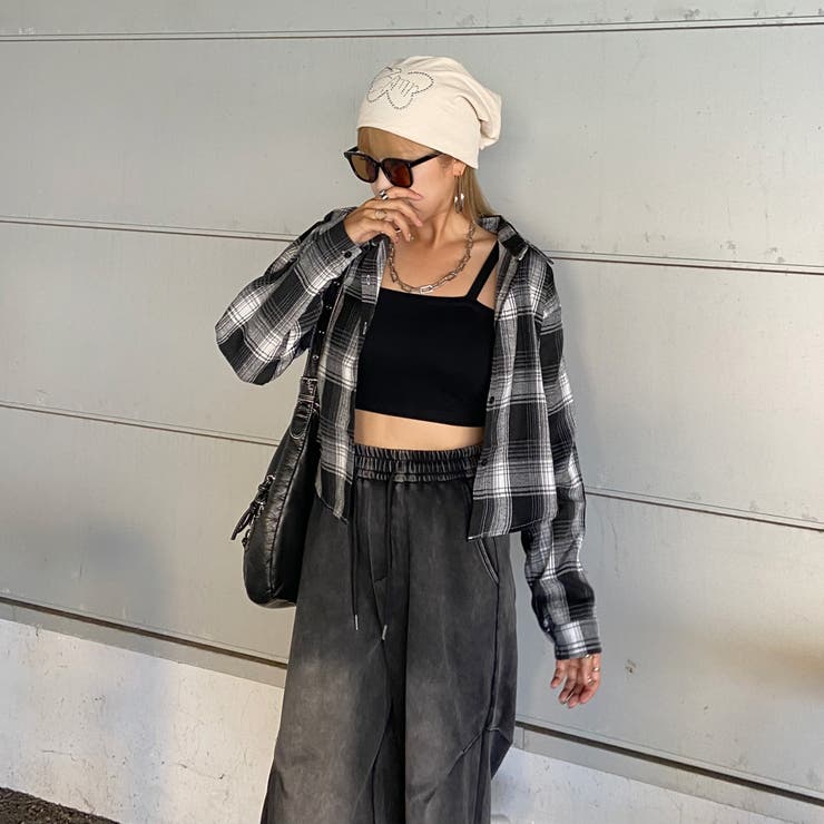 ストーンモチーフビーニー | non-hedge  | 詳細画像13 