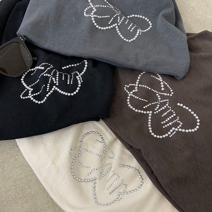 ストーンモチーフビーニー | non-hedge  | 詳細画像23 