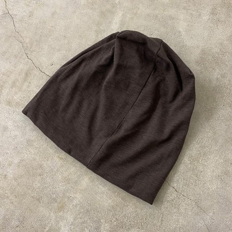 ストーンモチーフビーニー | non-hedge  | 詳細画像25 