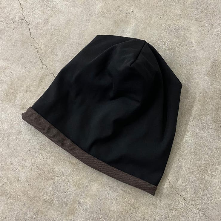 ストーンモチーフビーニー | non-hedge  | 詳細画像26 