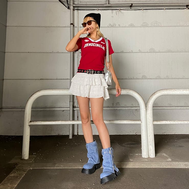 アイレットベルト | non-hedge  | 詳細画像11 