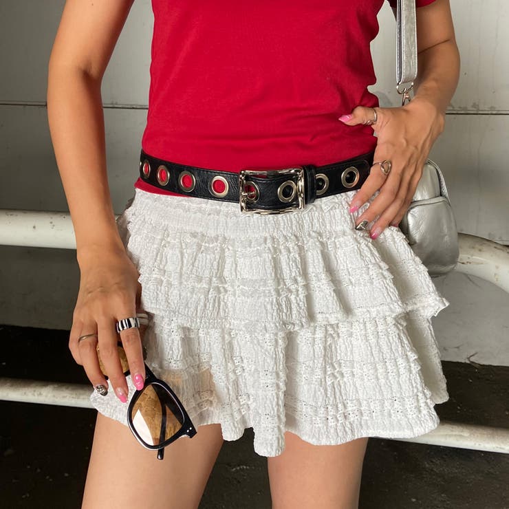 アイレットベルト | non-hedge  | 詳細画像14 