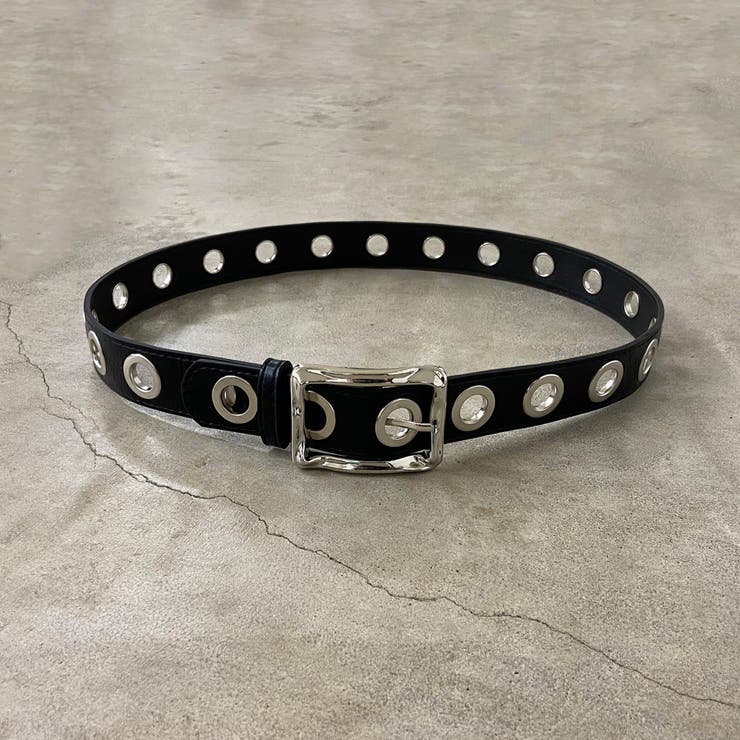 アイレットベルト | non-hedge  | 詳細画像26 