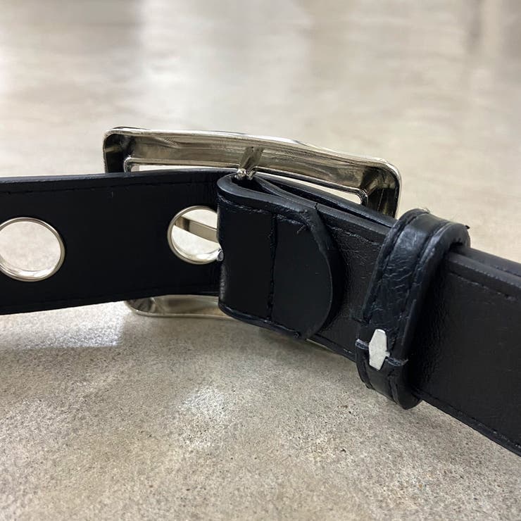 アイレットベルト | non-hedge  | 詳細画像30 