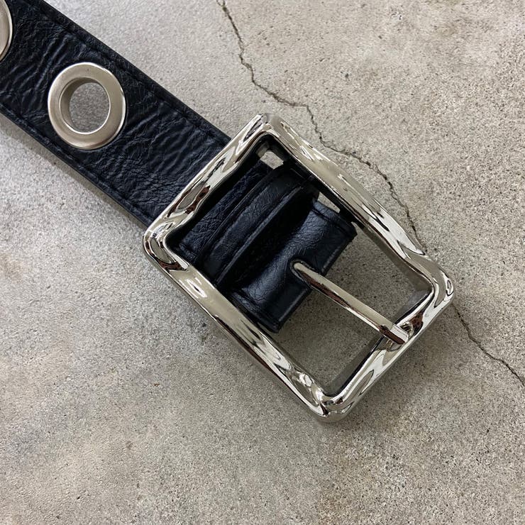 アイレットベルト | non-hedge  | 詳細画像31 