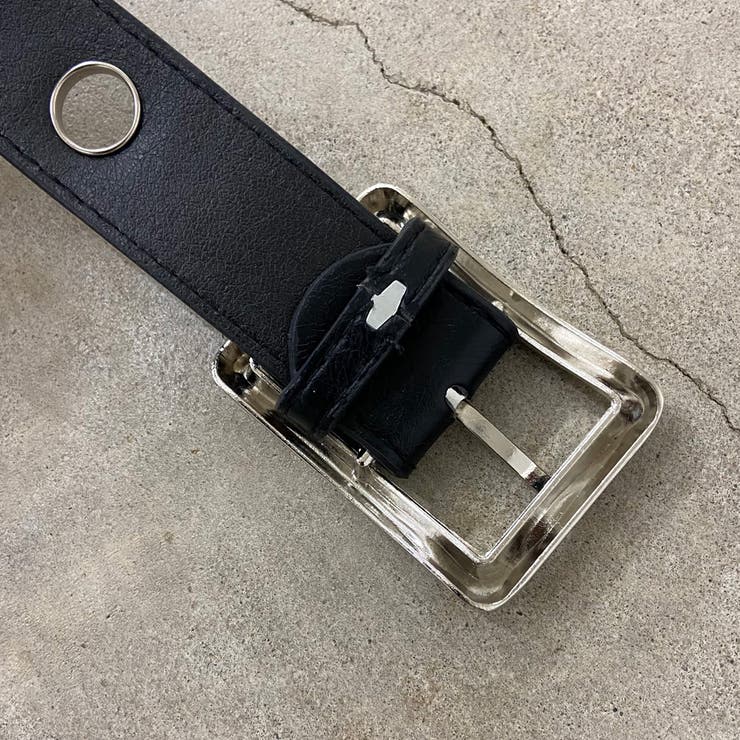 アイレットベルト | non-hedge  | 詳細画像32 