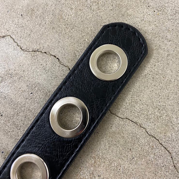 アイレットベルト | non-hedge  | 詳細画像33 