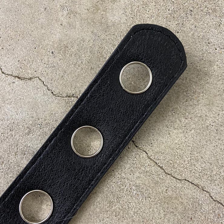 アイレットベルト | non-hedge  | 詳細画像34 