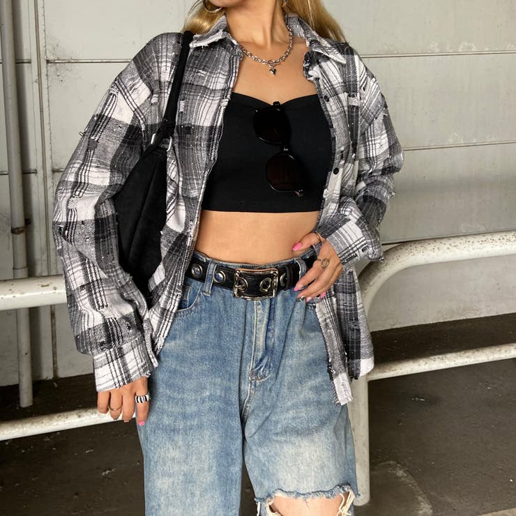 アイレットベルト | non-hedge  | 詳細画像9 