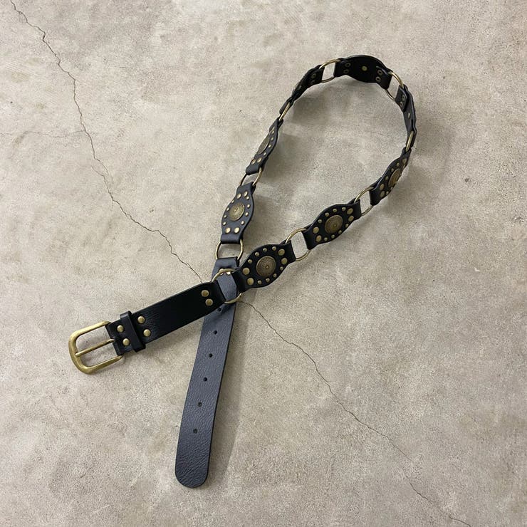 ワイドサークルベルト | non-hedge  | 詳細画像34 