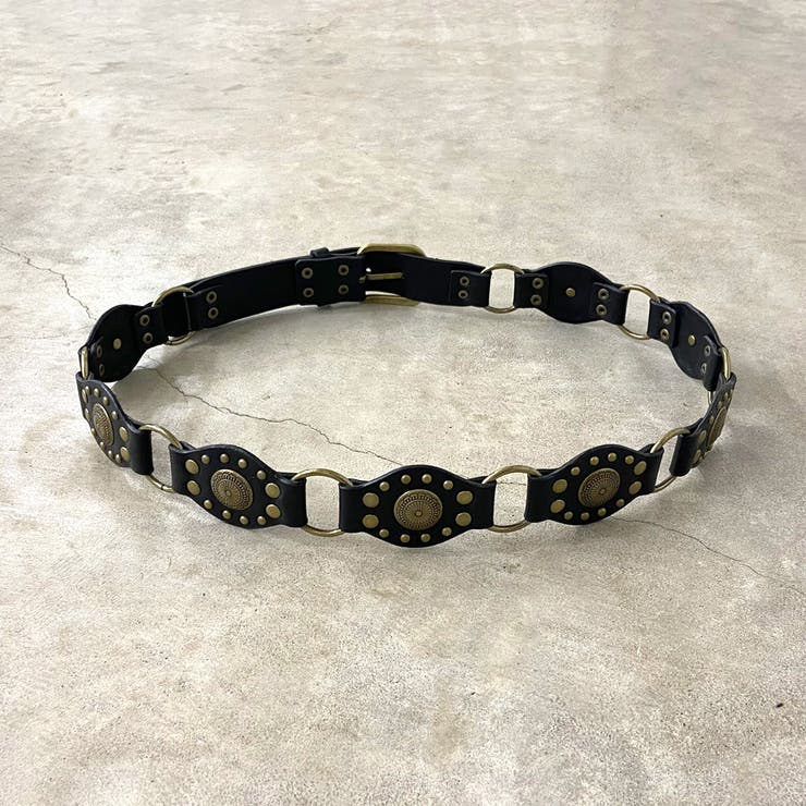 ワイドサークルベルト | non-hedge  | 詳細画像36 