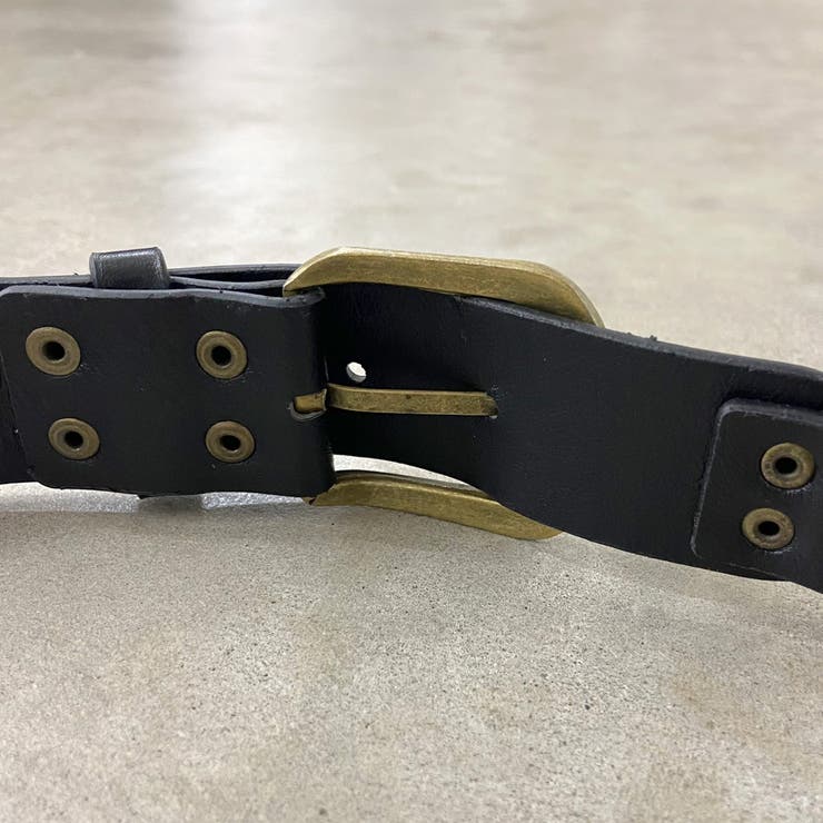 ワイドサークルベルト | non-hedge  | 詳細画像38 