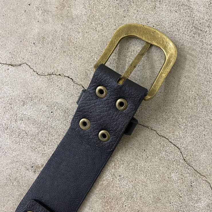 ワイドサークルベルト | non-hedge  | 詳細画像40 