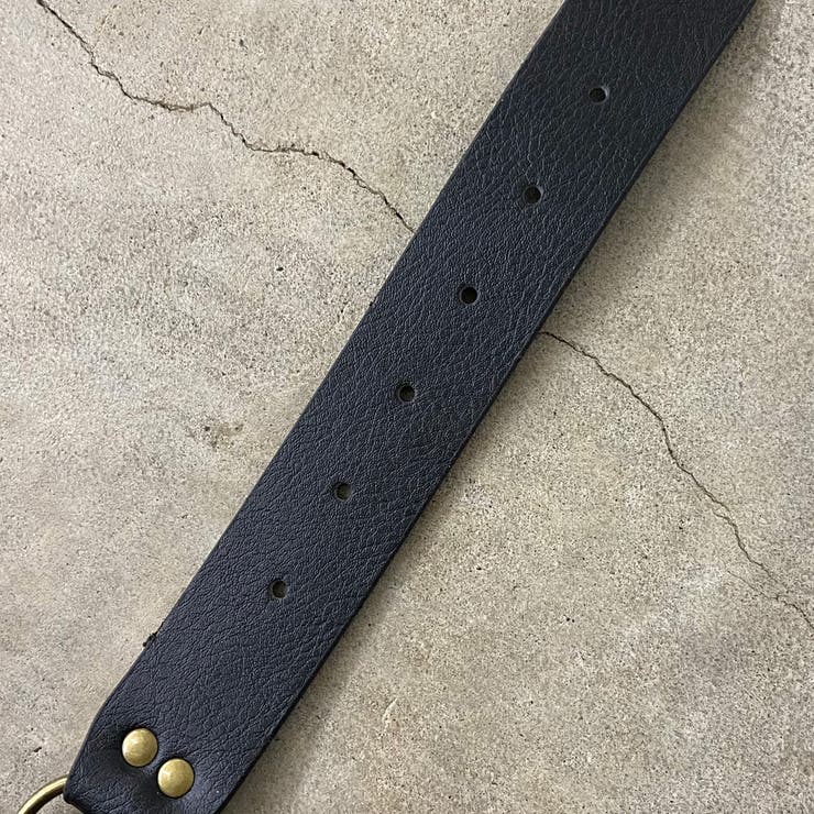 ワイドサークルベルト | non-hedge  | 詳細画像45 