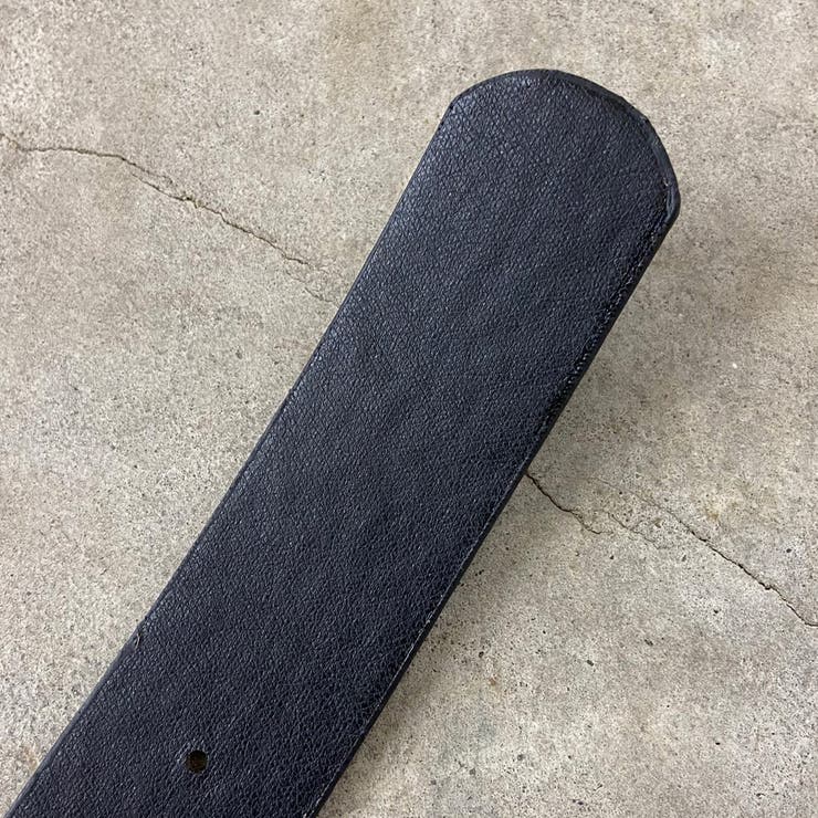 ヒョウ柄ベルト | non-hedge  | 詳細画像37 