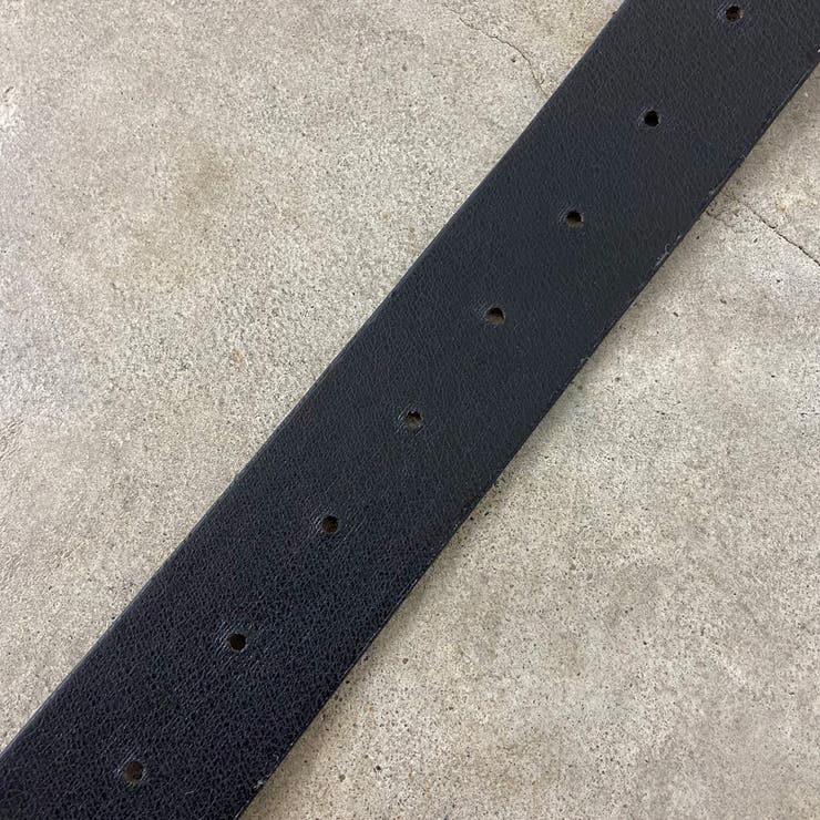 ヒョウ柄ベルト | non-hedge  | 詳細画像39 